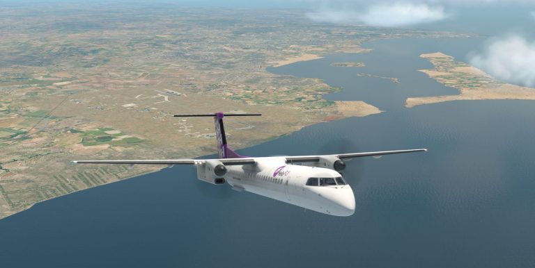 Si torna a volare!