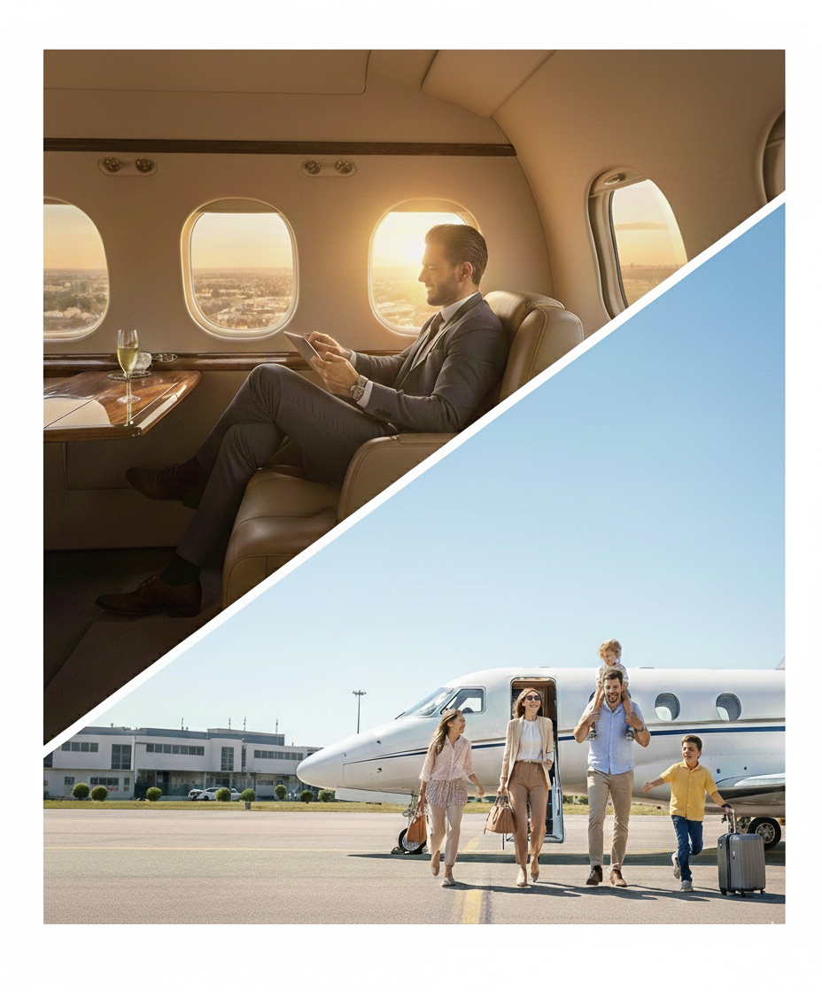 Voli Charter